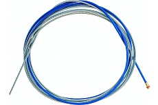 Направляющий канал 0.8-1.0 мм, 5 м Профессионал 30022