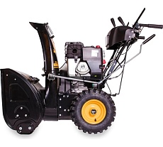 Бензиновый снегоуборщик Champion ST1170BS