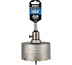 Коронка WorkMaster SDS plus по кирпичу 110 мм 7770-106