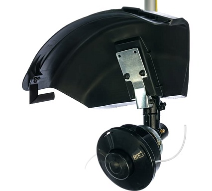 Бензиновый триммер Huter GGT-2900S 70/2/24