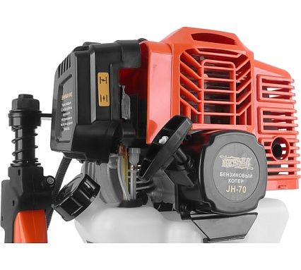 Бензиновый копер Messer jh-70 33-33-070