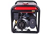 Бензиновый генератор DDE GG5500P