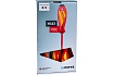 Набор отверток WITTE MAXX VDE PH/SL х 7 шт. 653747216