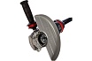 Угловая шлифмашина Bosch GWS 22-230 LVI 0.601.891.D00