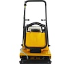 Виброплита Habert H-C95TH (GX160) 00-00159298