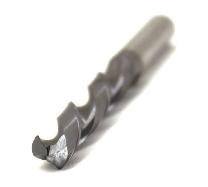Сверло цельное 4.2x30x63 мм, ц/х, ВК8 TiAlCrN Sekira 00-00022358