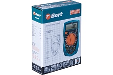 Мультиметр Bort BMM-800