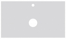 Тумба со столешницей BelBagno Kraft 60 см Cemento Grigio