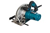 Дисковая пила Makita HS7601X1