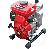 Бензиновая мотопомпа Elitech МБ 200 Д 40
