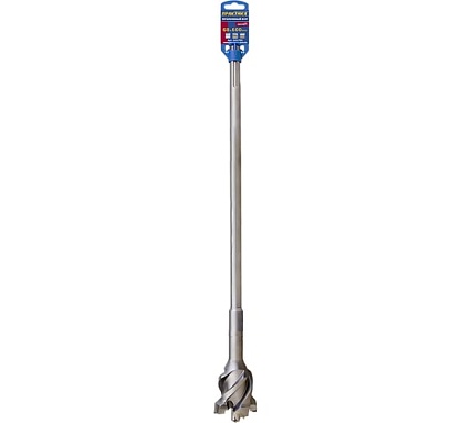 Бур проломный SDS-MAX (68х600 мм) Практика 243-783