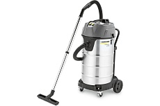 Пылесос влажной и сухой уборки Karcher NT 90/2 Me Classic Edition 1.667-700