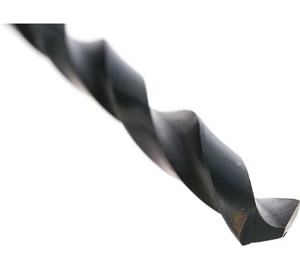 Сверло по металлу (11.5х175х94 мм; КМ1; Р6М5) Туламаш 59054