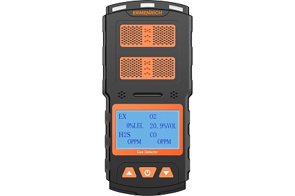 Детектор газа Ermenrich ng60 83069
