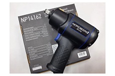 Ударный пневмогайковерт Nordberg 1/2&quot;, 1620Нм NP14162
