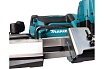 Ленточная аккумуляторная пила Makita 18В, Li-ion DPB184Z