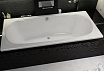 Акриловая ванна Riho Taurus 170x80