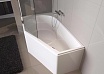 Акриловая ванна Riho Yukon 160x90 L B008001005
