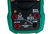 Цифровой автоматический мультиметр Mastech MS8250D TRUE RMS, USB 00-00000758