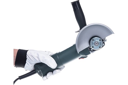 Угловая шлифмашина Metabo W 750-125 603605010