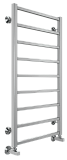 Полотенцесушитель водяной Terminus Контур П9 500x1000, 4670078529688