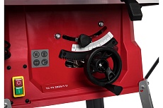 Стационарная циркулярная пила Einhell TC-TS 2025 U 4340540
