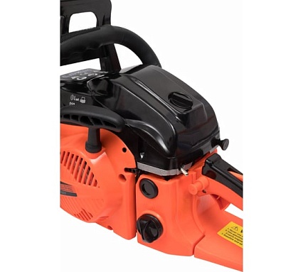 Бензопила Lifan 2.5 л.с., шаг цепи 0,325 LF4500