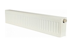 Радиатор Kermi otop FTV 22, 100х200х1400, R, RAL 9016 белый FTV220201401RXK