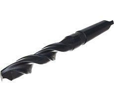 Сверло кх длинная серия (24.0х206х327 мм; КМ3; Р6М5; ГОСТ12121-77) ИНСТУЛС 00001479854