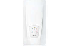 Проточный водонагреватель Clage Comfort DCX 13 Next 3200-36313