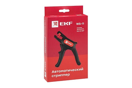 Автоматический стриппер EKF Professional ws-11