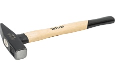 Слесарный молоток Yato DIN 1041 400 г YT-4504