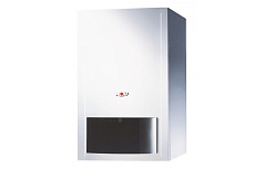 Газовый настенный конденсационный котел Wolf CGB-100 99.0 кВт, закрытая камера 8613685