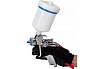 Окрасочный пистолет Huberth HVLP 14000, дюза 1.3 RP14000H-1.3