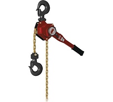 Рычажная таль Сорокин 2т 1.5м 4.202