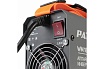 Cварочный инверторный аппарат Patriot WM 181Smart MMA с маской 301D 605302293