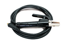 Комплект кабеля электрододержателя в сборе до 200 А, 3 м Дока DK.4300.11529