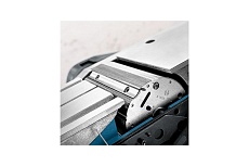 Рубанок Bosch GHO 40 - 82 C 0.601.59A.76A