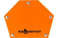 Магнит сварочный МС-2-33 тип 2, 33 кг Квалитет 6687473