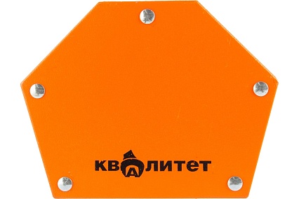 Магнит сварочный МС-2-33 тип 2, 33 кг Квалитет 6687473