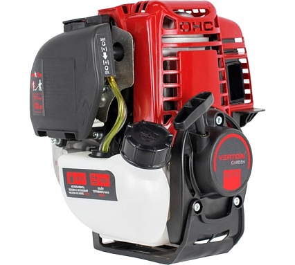 Бензиновый триммер Verton garden BR-370F 01.5985.8651