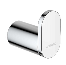Крючок Aquatek Лира AQ4425CR хром