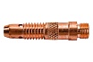 Корпус цанги (1.6 мм; 47 мм) к горелке TIG WP 17-18-26 Grovers BK-170.009-1,6mm