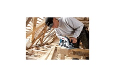 Дисковая пила Bosch GKS 85 0.615.990.CC5