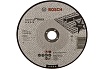 Диск отрезной по нержавеющей стали 180х22,2 мм Bosch 2.608.600.095