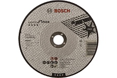 Диск отрезной по нержавеющей стали 180х22,2 мм Bosch 2.608.600.095