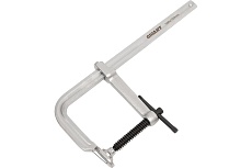 Цельнокованая струбцина Gigant тип F 300/120мм GSFC-120-300