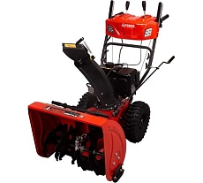 Снегоуборочная машина A-iPower AS617LE 41203