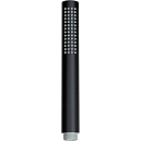 Душевая лейка Allen Brau Priority 5.31020-31 черный матовый