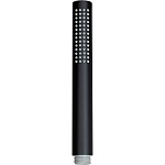 Душевая лейка Allen Brau Priority 5.31020-31 черный матовый